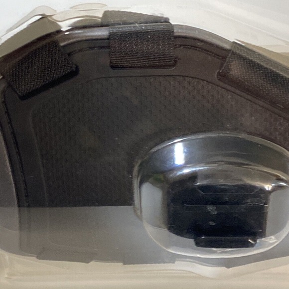 Go Pro Fetch Dog Harness Fits 15 to 120 Lbs Be a Hero Mounts Back Chest Padded - Picture 11 of 12